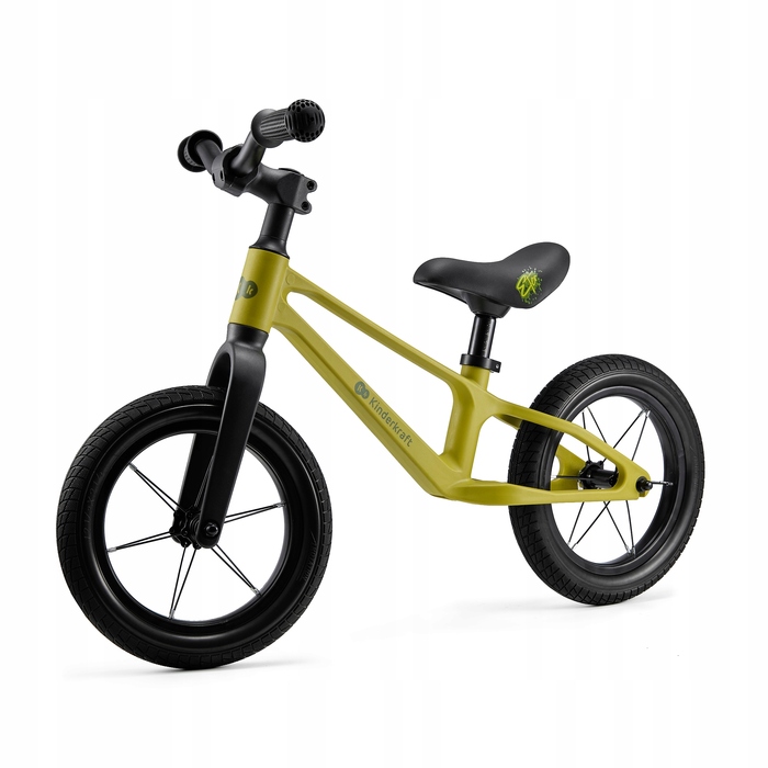 Беговел Kinderkraft ETER 12