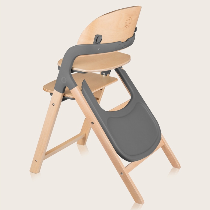 Стілець для годування Lionelo, 94 x 47 x 70 см
