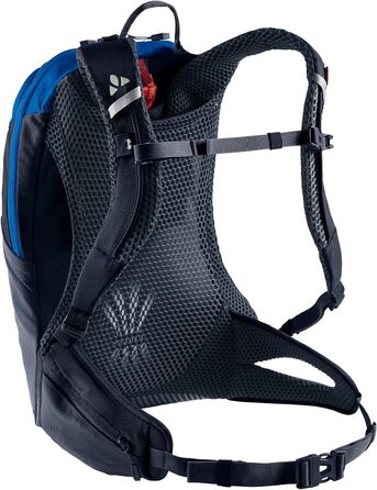 Рюкзак VAUDE Tremalzo 10, унісекс, 10 л, синій, універсальний розмір