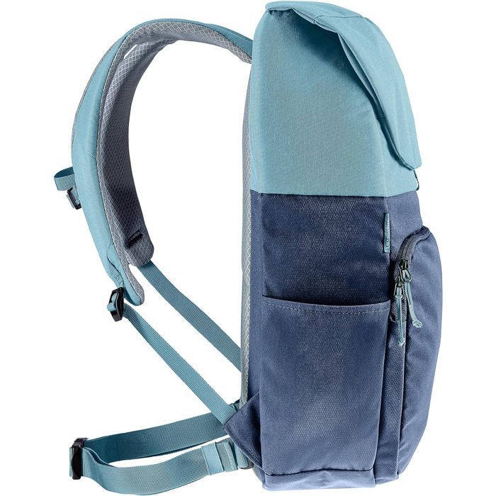 Рюкзак Deuter UP Sydney 22 л, міський, еко, Ink-Atlantic