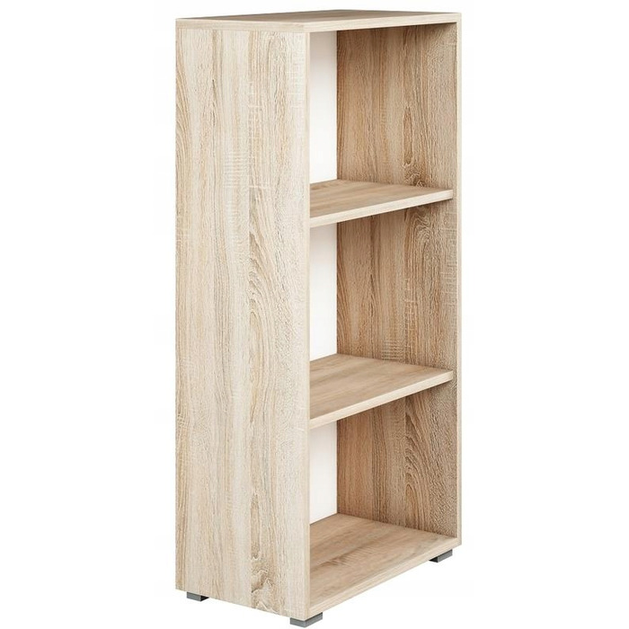 Стелаж Matkam 60 x 120 x 30 см, дуб сонома