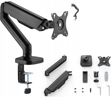 Кронштейн для монітора Samsung Odyssey G5 LS32AG520PPXEN (AG520PPXEN) на стіл