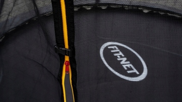 Батут із сіткою FIT-NET 255 см FT 8 (244-252 см)