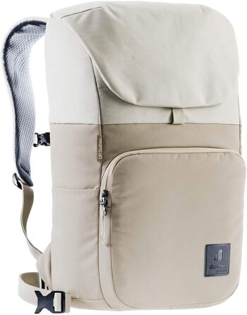 Рюкзак Deuter Up Sydney 22 л унісекс для міста, пісочно-бежевий