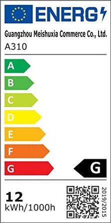 Klighten LED бра 12 Вт, настінні світильники для внутрішніх і зовнішніх робіт, регульований світловий потік вгору-вниз, тепле біле світло 3000K, IP65, антрацит RAL 7016, комплект 2 шт, для вітальні, спальні, балкона