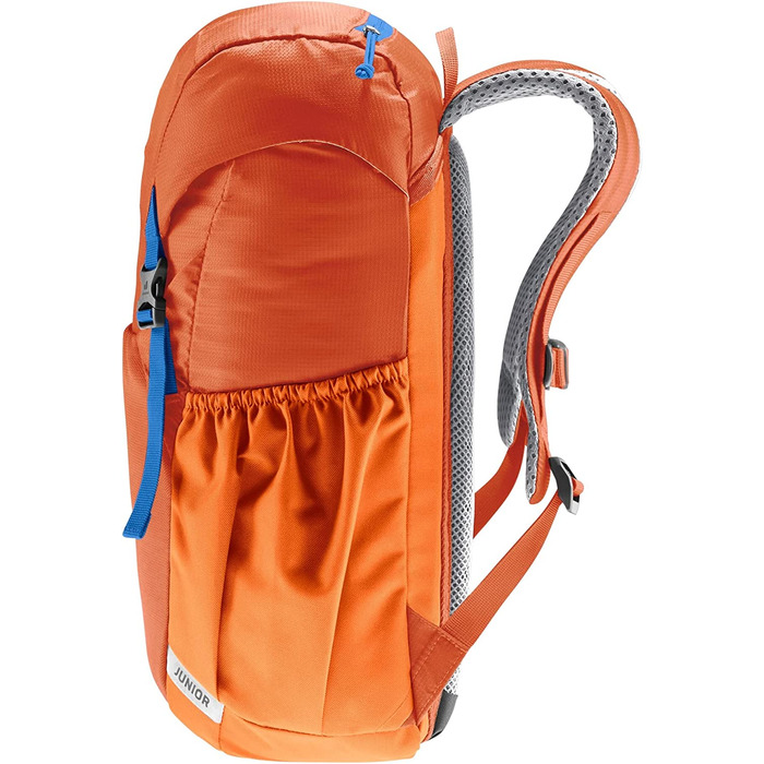 Дитячий рюкзак Deuter Junior 18 л, каштан-мандарин