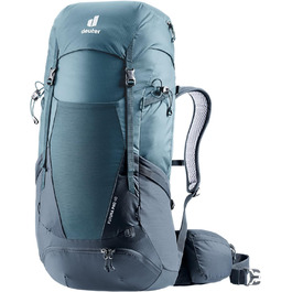 Туристичний рюкзак Deuter Futura Pro 40 л, Atlantic-Ink, L