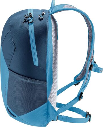 Deuter Speed Lite 17 Легкий туристичний рюкзак 17 л Ink-wave