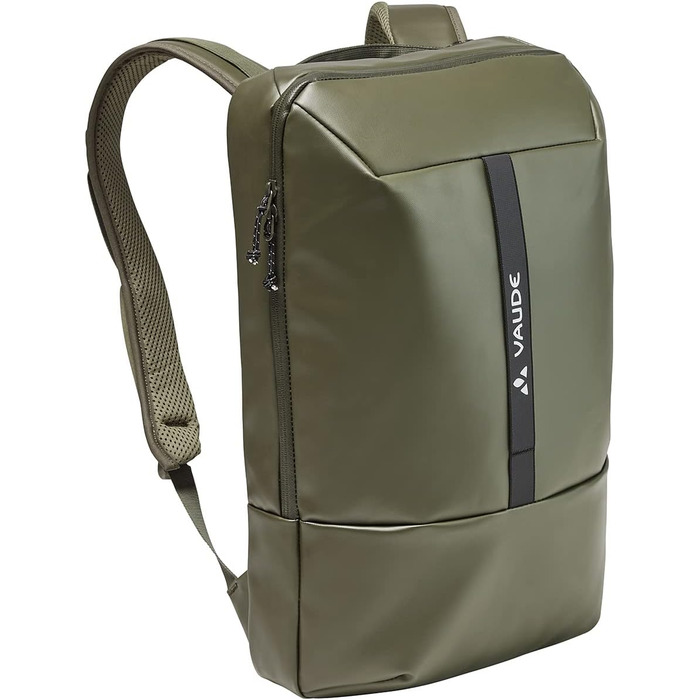 Унісекс рюкзак VAUDE Mineo 17 л, універсальний, хакі