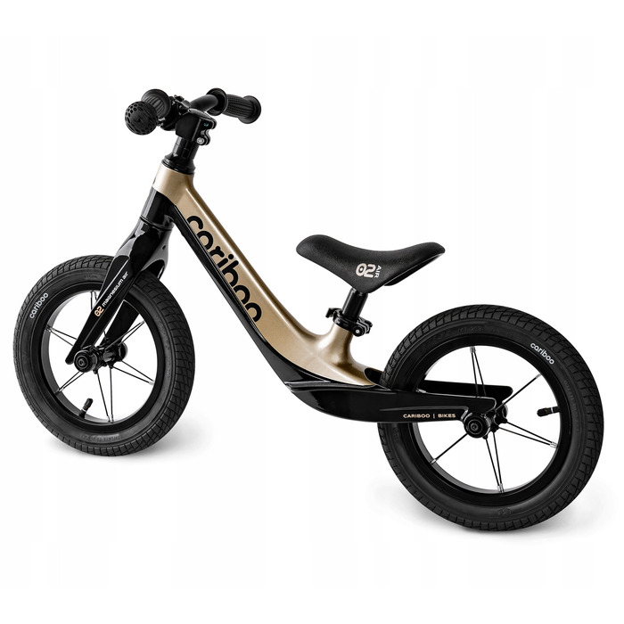 Беговел Cariboo Magnesium Air 12