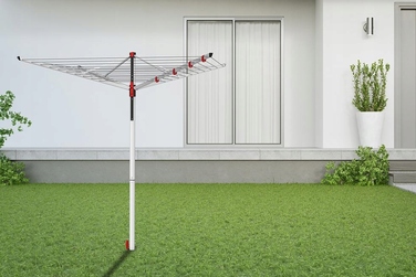 Сушарка для білизни Vileda Sun Lift Compact 40