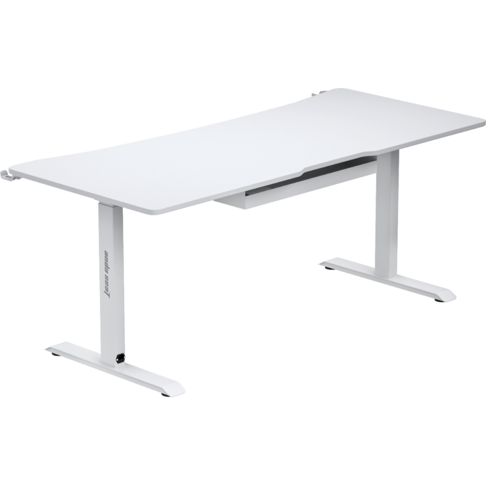Стіл з електрорегулюванням висоти Anda Seat Xtreme 1800x800 White