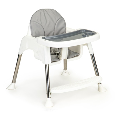 Стілець для годування Ecotoys, 86 x 60 x 67 см