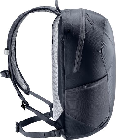 Deuter Speed Lite 17 легкий туристичний рюкзак чорний 17 л