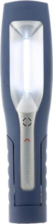 LED-ліхтар SCANGRIP MAG PRO, регульований, 600 Лм, IP54