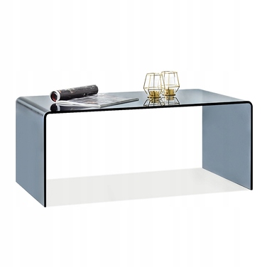 Журкавий стіл Mebel-Partner прямокутний, 90 x 50 x 38 см