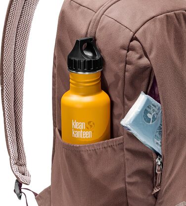 Рюкзак міський Deuter Vista Skip 14 л, колір виноградний