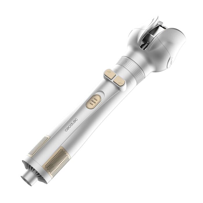 Фен-щітка Cecotec Bamba CeramicCare 5в1 Pro 1000W з керамікою та іонізацією