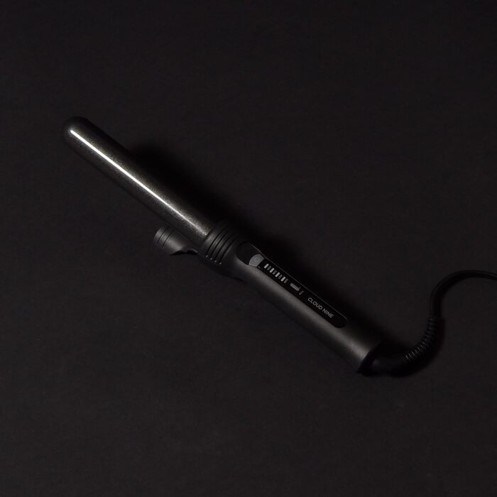 Плойка для завивки волосся CLOUD NINE Curling Wand Giftset, набір для укладки, подарунковий комплект
