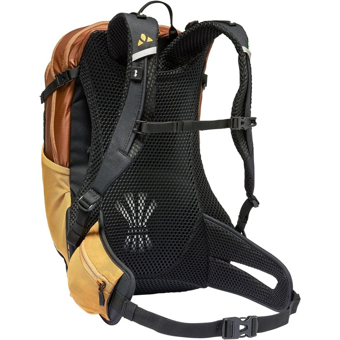 Унісекс рюкзак VAUDE Tremalzo 16 л, універсальний розмір, Umbra
