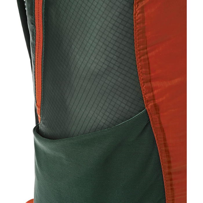 Рюкзак Osprey Ultralight, універсальний розмір, помаранчевий