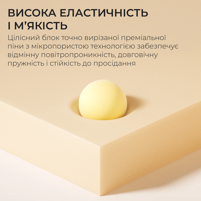 Крісло офісне SIHOO L3C PVC Vintage Brown