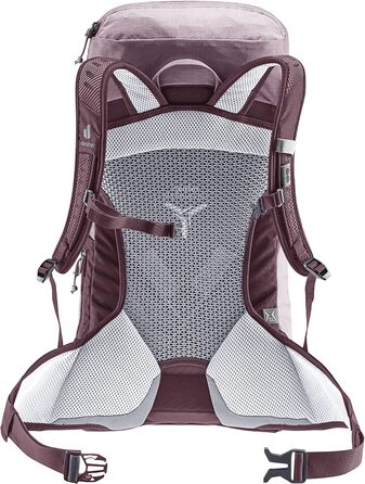 Жіночий туристичний рюкзак Deuter AC Lite 22 SL 2024, 22 л, фіолетовий