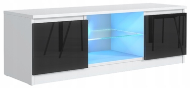 Тумба під ТВ стійка Meble Masztalerz, 140 см x 40 см x 39 см