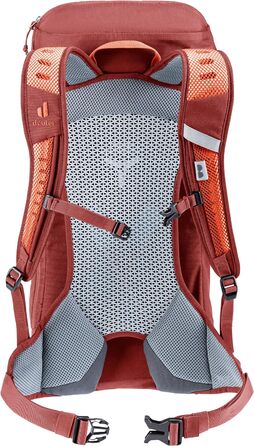 Рюкзак для туризму Deuter AC Lite 16 л (2024) червоний
