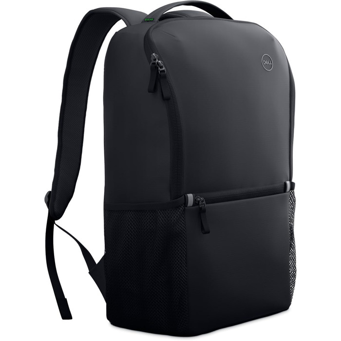 Рюкзак для ноутбука Dell EcoLoop Essential (14–16 дюймів), екологічна тканина 400D з переробленого пластику