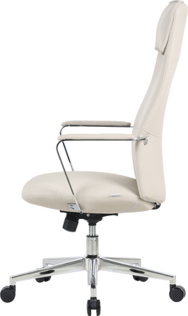 Крісло офісне OfficePro Shift OC533G Gray