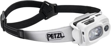 Налобний ліхтар PETZL Swift RL wh E095BB02, 900 лм, акумуляторний