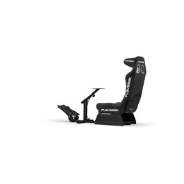 Ігрове крісло-симулятор Playseat Evolution PRO ActiFit для керма та педалей