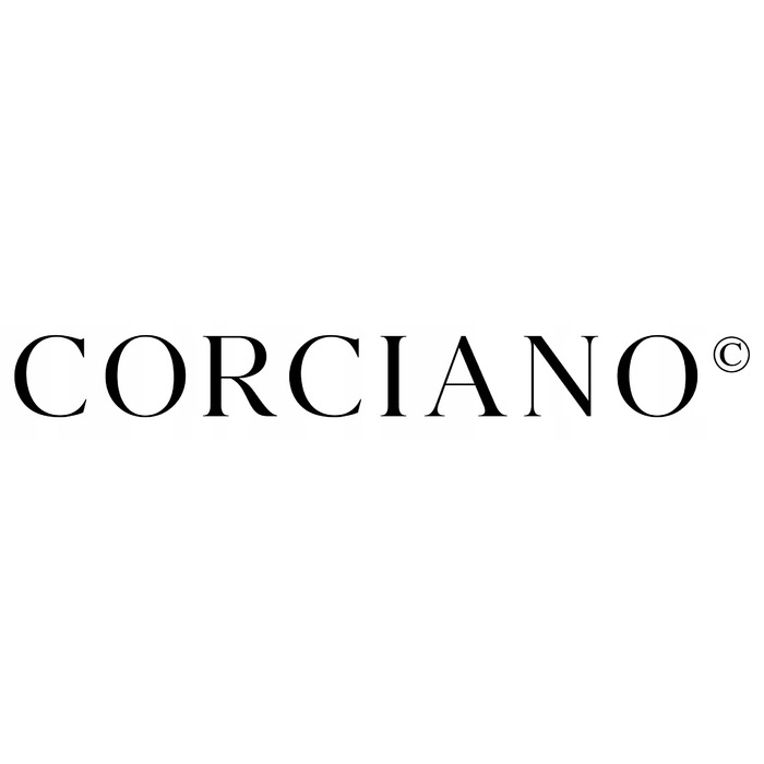 Підвісне крісло Corciano, 133 см, 200 кг