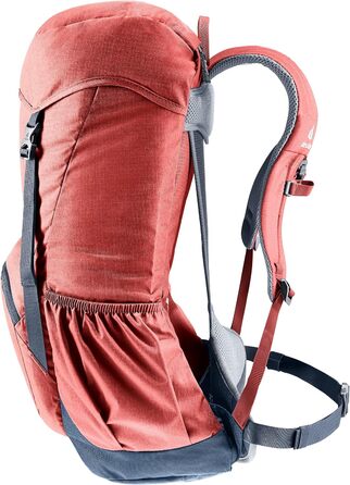 Рюкзак для туризму Deuter Zugspitze 24 Classic, 24 л, Lava-Ink