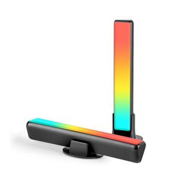 Розумна світлова панель Govee H6056 з підтримкою Wi-Fi та Bluetooth, RGB-підсвітка для інтер'єру