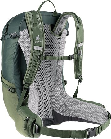 Туристичний рюкзак deuter Futura 27 л для походів