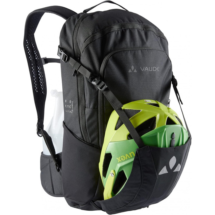 Рюкзак VAUDE Moab 15 II універсальний, чорний, 15 л