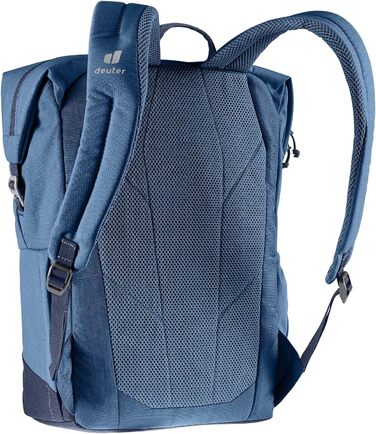 Рюкзак Deuter Vista Spot 18 л, міський, Marine-Ink