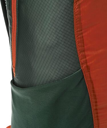 Рюкзак Osprey Ultralight, універсальний розмір, помаранчевий