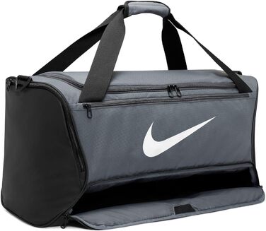 Кепка Nike універсальна, сірий/чорний/білий