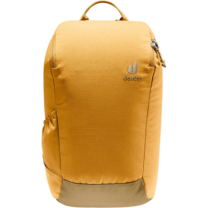 Рюкзак Deuter Step Out 16 л для міста та подорожей, карамель-клей