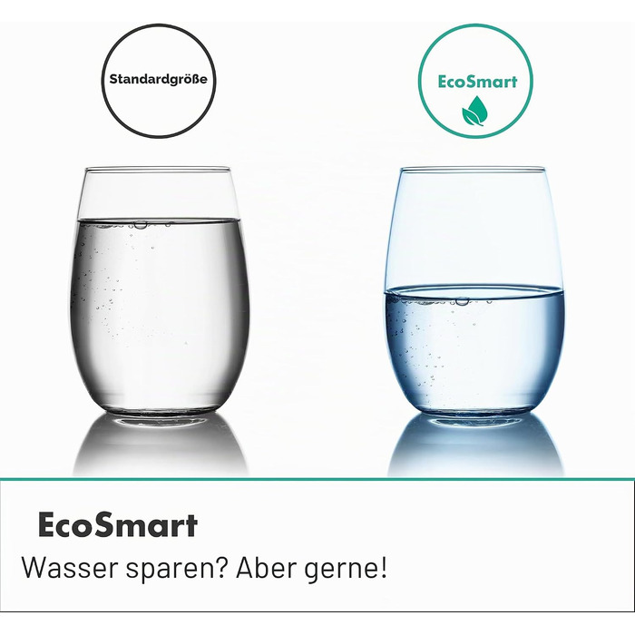 Душова лійка Hansgrohe Activera Select S EcoSmart: економна ручна лійка з антивапняною функцією, хром, 8 л/хв, 28033000