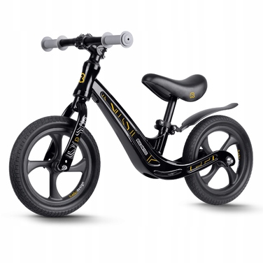 Бегове велосипедне авто RicoKids FUNNU 12