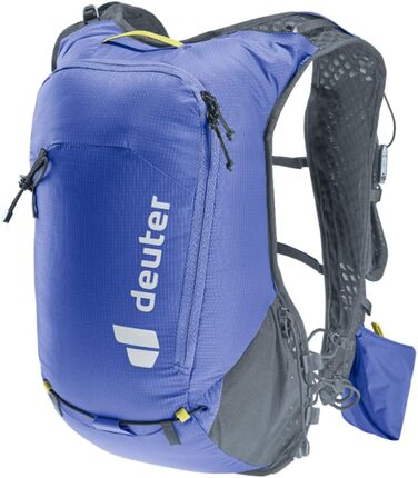 Рюкзак для трейлраннінгу Deuter Ascender 7, 7 л, індиго