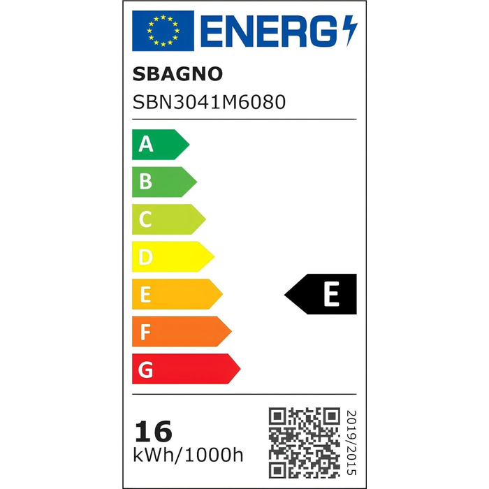 Дзеркало для ванної кімнати S'bagno з підсвічуванням 80x60 см, LED, Bluetooth, 5x збільшення, протитуманне покриття, 3 кольори, регулювання яскравості, пам'ять налаштувань, загартоване скло, IP44, водонепроникність, горизонтальна/вертикальна установка, M6