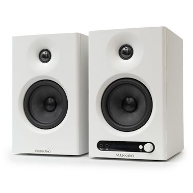 VULKKANO PRO4 Студійний монітор Bluetooth, 4
