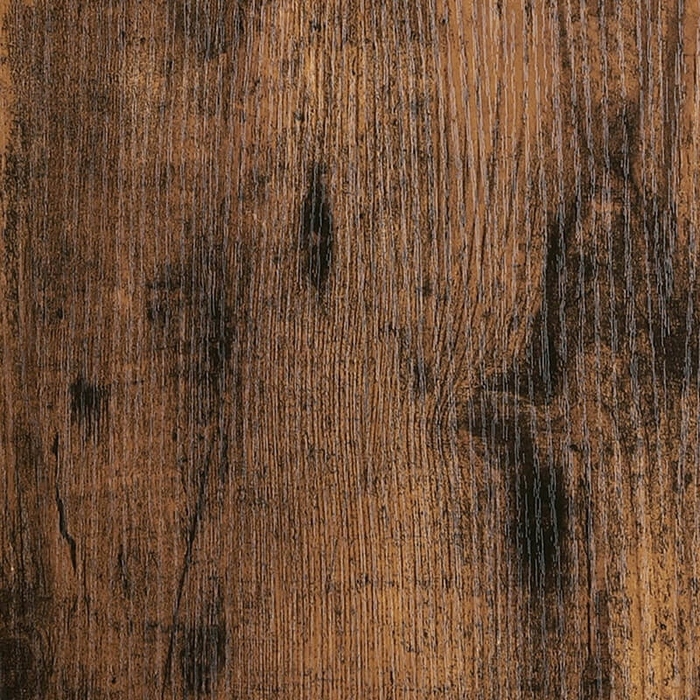 Туалетний столик Songmics у стилі ретро, напівматове дерево, 90 x 141 x 40 см