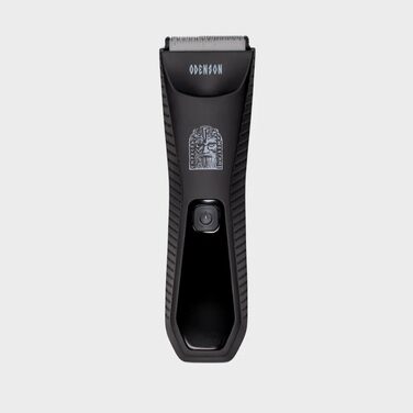 Odenson Stone Shaver: Бездротовий водонепроникний тример для гоління бороди та тіла, набір для догляду за чоловіками