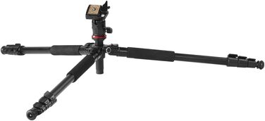Hama штатив для смартфона з пультом, поворотний 3D тримач, для селфі та відео, для телефонів до 8,2 см